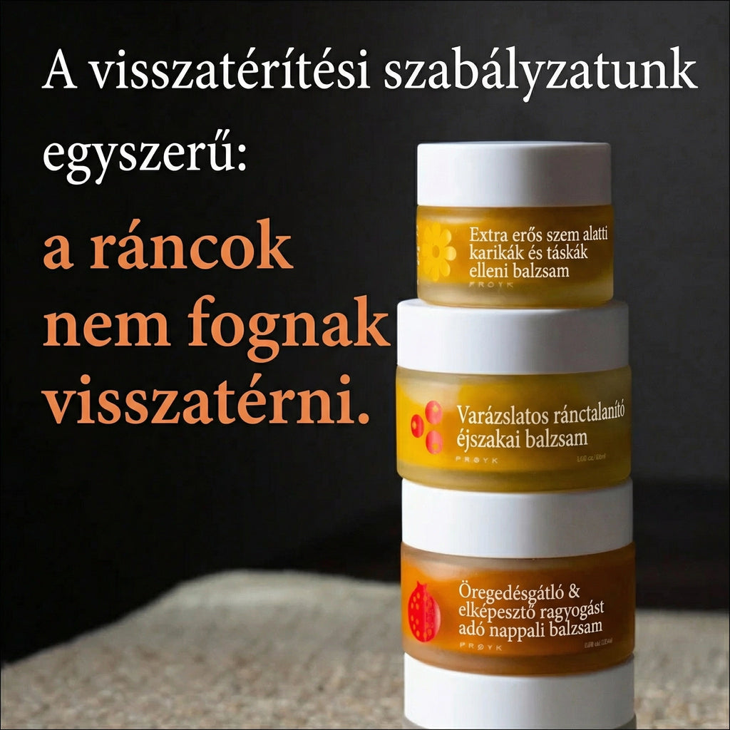 Pheréna - Komplett Anti-Age Szett Nőknek