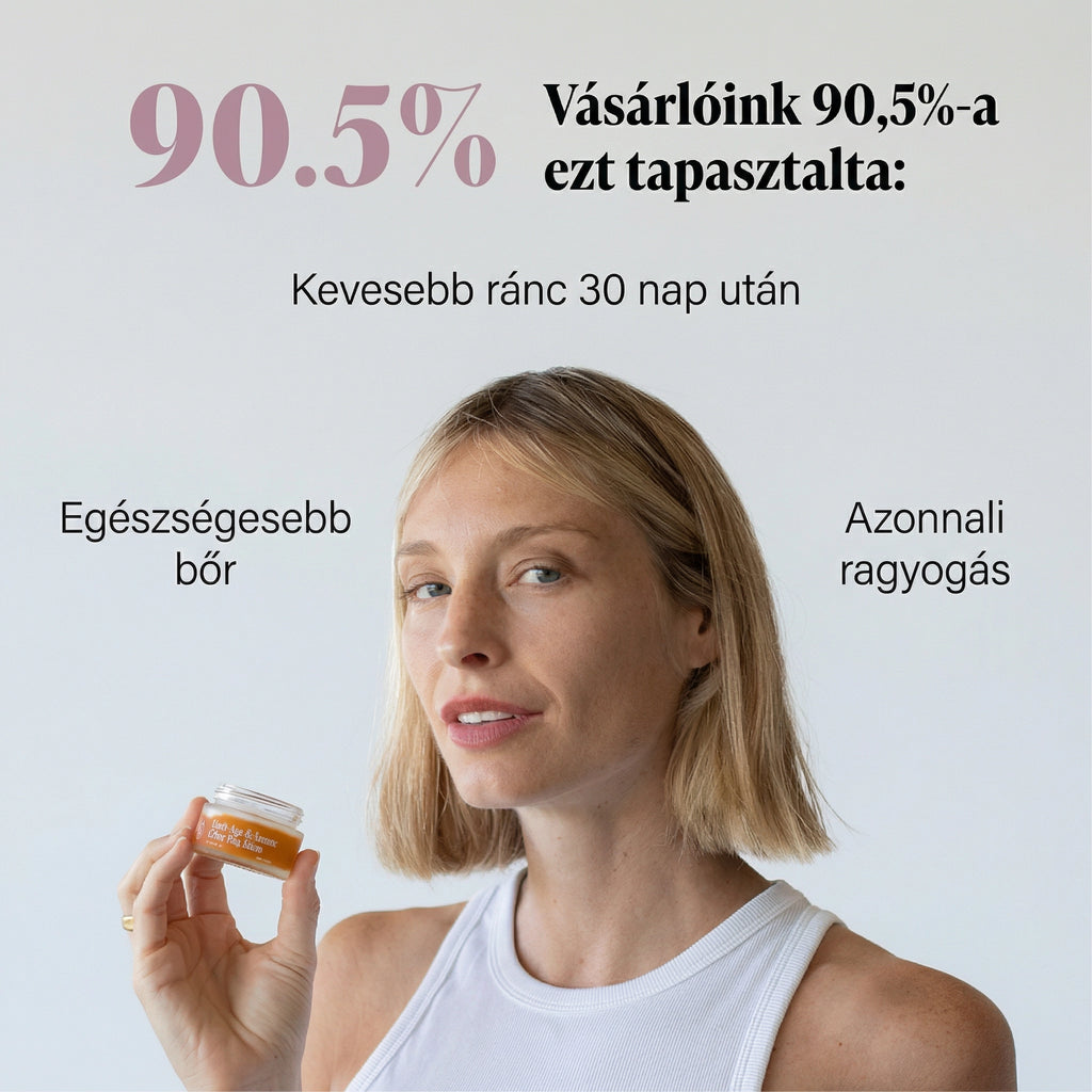 Pheréna - Komplett Anti-Age Szett Nőknek