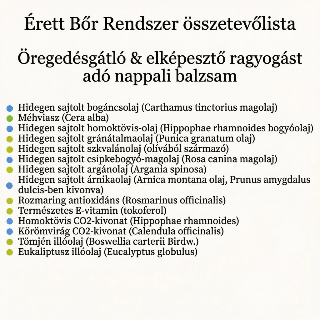 Pheréna - Komplett Anti-Age Szett Nőknek