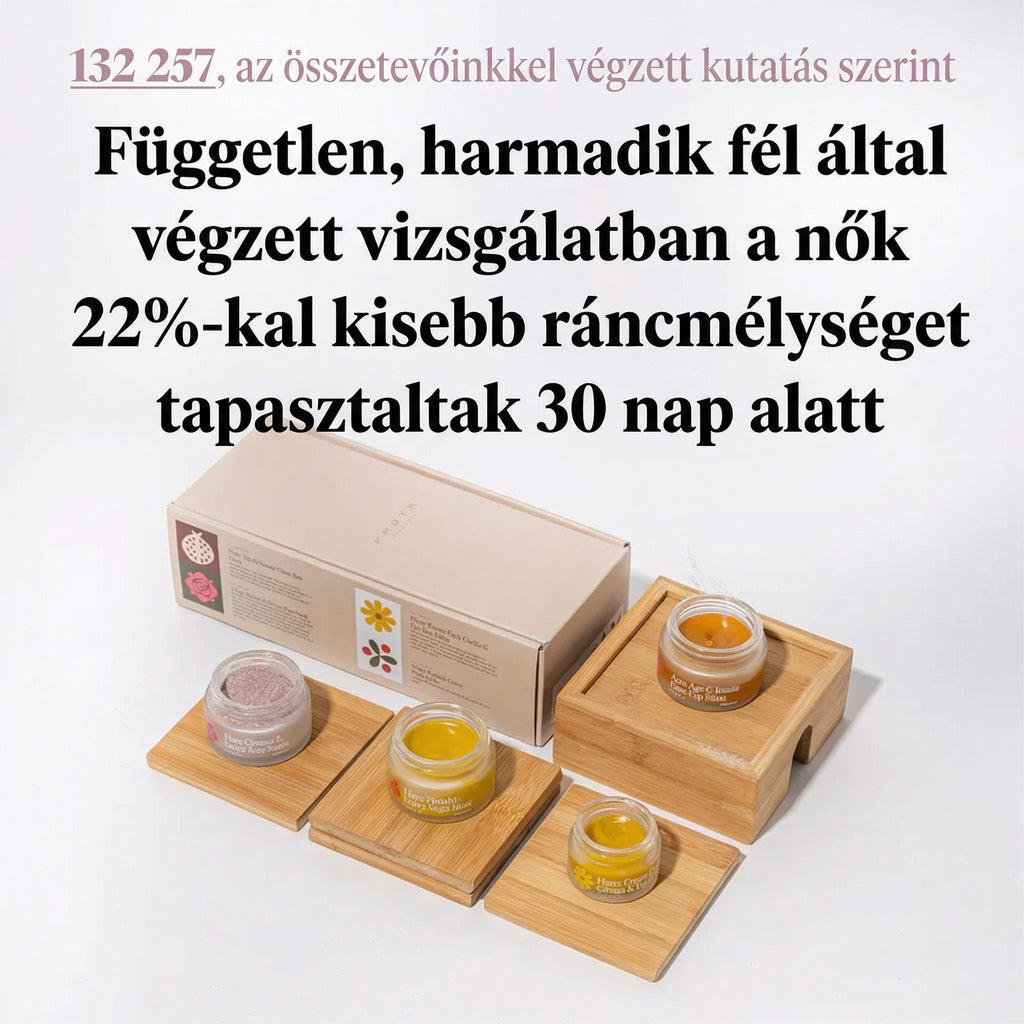 Pheréna - Komplett Anti-Age Szett Nőknek