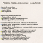 Pheréna - Komplett Anti-Age Szett Nőknek