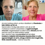 Pheréna - Komplett Anti-Age Szett Nőknek